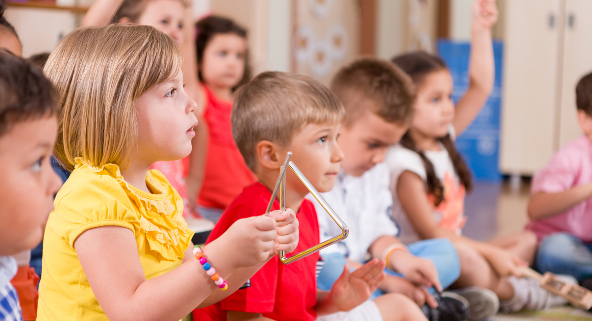 propedeutica Propedeutica Musicale