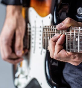 Chitarra