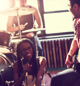 Band Coaching