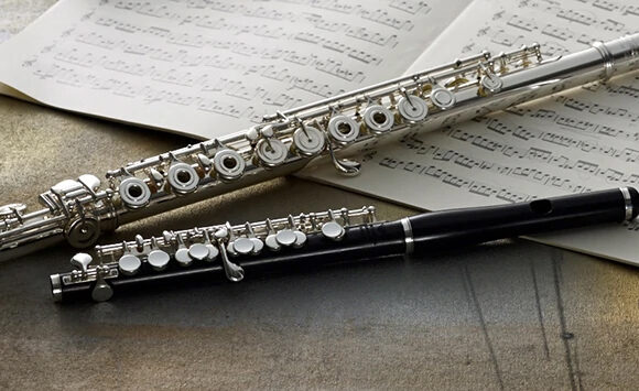 flauto Flauto Traverso