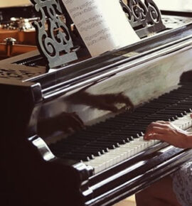 Pianoforte