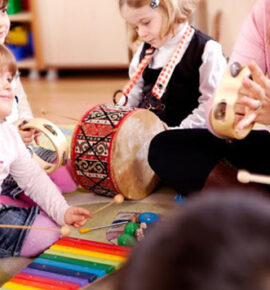 Propedeutica Musicale